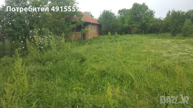 Самостоятелна къща в отец Паисиево 
