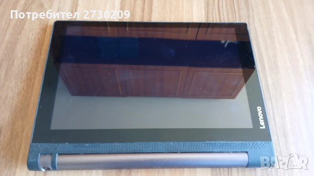 DELL LATIDUDE E6400 и LENOVO YOGA TAB за Части, снимка 6 - Части за лаптопи - 54172149