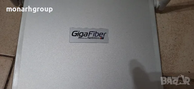 Рутер К2Р /Giga Faber/, снимка 3 - Рутери - 49668309