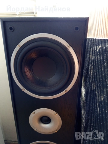 ТОНКОЛОНИ AEG PRODAVAM, снимка 7 - Тонколони - 54245911