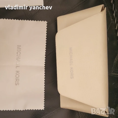 слънчеви очила Michael kors, снимка 10 - Слънчеви и диоптрични очила - 50160524