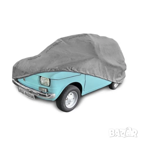 Покривало Kegel серия Mobile Fiat 126P, снимка 3 - Аксесоари и консумативи - 51098733