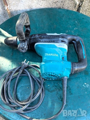 Перфоратор 