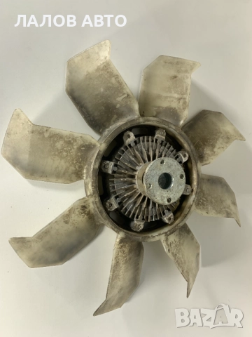 Виско перка Мицубиши Л200 Visko Perka Mitsubishi L200 37406F510, снимка 2 - Части - 52626988