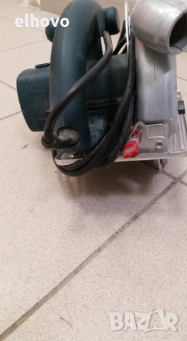 Ръчен циркуляр Herkules HS 55, снимка 2 - Циркуляри - 29746866