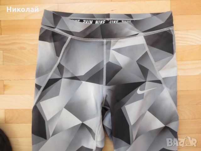 Nike Speed Tight Women, снимка 7 - Клинове - 32065290