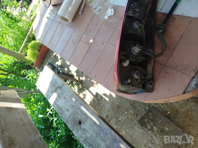 Стоп ляв за Хонда ХР-В , снимка 4 - Части - 53232366