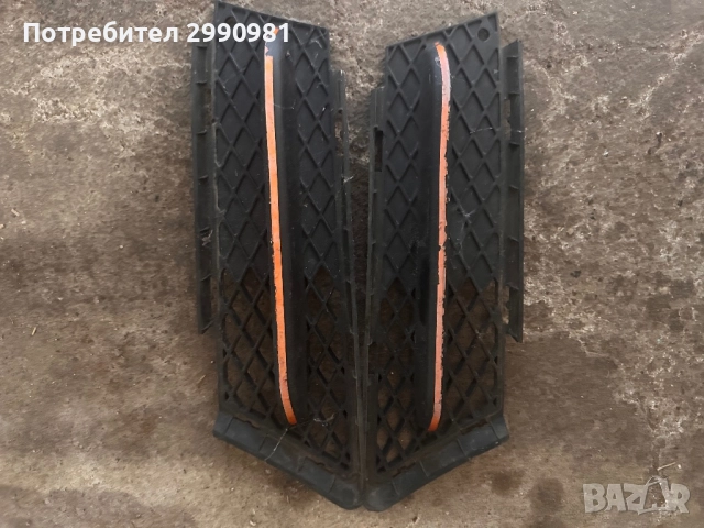 Решетки за Е90, снимка 1