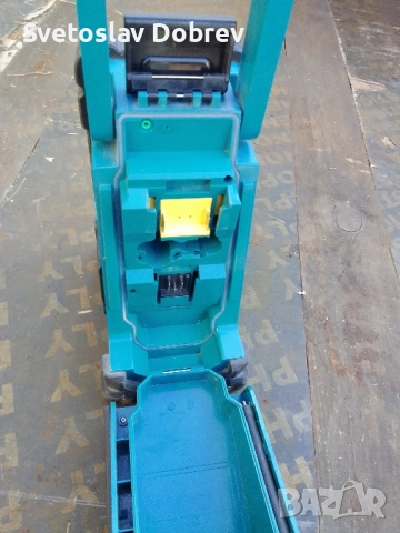 радио makita 18v два модела , снимка 8 - Други инструменти - 51527542