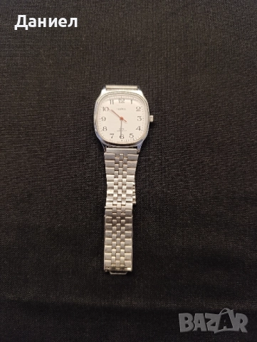 Часовник Чайка кварц