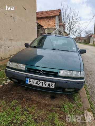 Citroen Xantia 1.9 Turbo Diesel