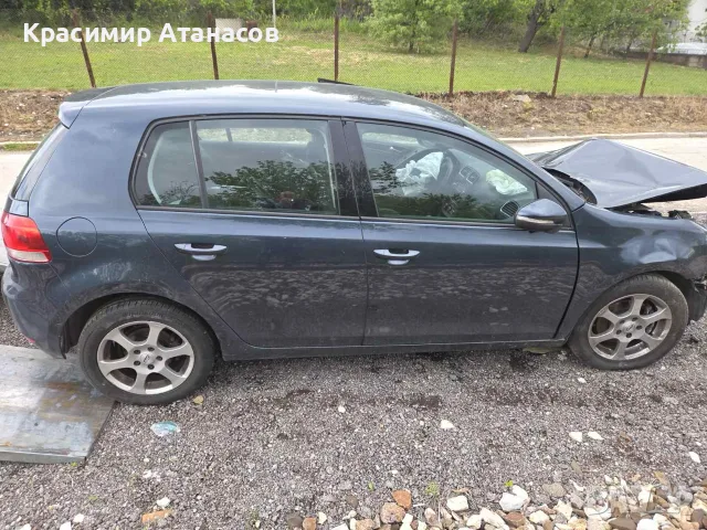 03C103358AK . Цилиндрова глава за Vw голф 6 бензин 1.4 TSI. 122кс. 03C103475BC, снимка 13 - Части - 55849291