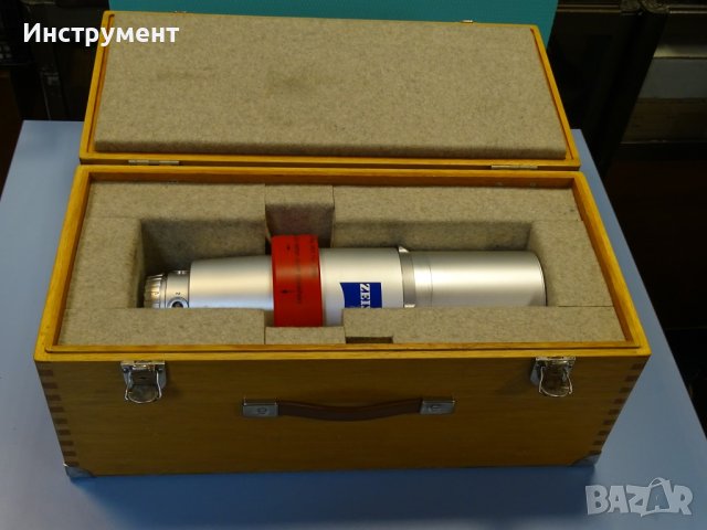 Координатна глава Carl Zeiss 600655-9050-700 Probe Head 3D CMM 877/UMM 850