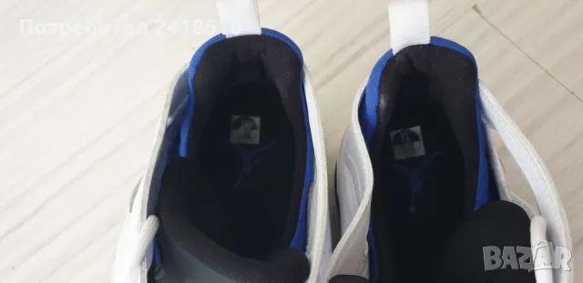  Jordan Flight Club  Mens Size 47.5 /31 см. UK 12 US 13 ОРИГИНАЛ! Мъжки Кецове., снимка 10 - Кецове - 50221127