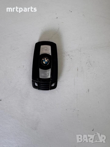 Оригинален ключ за BMW