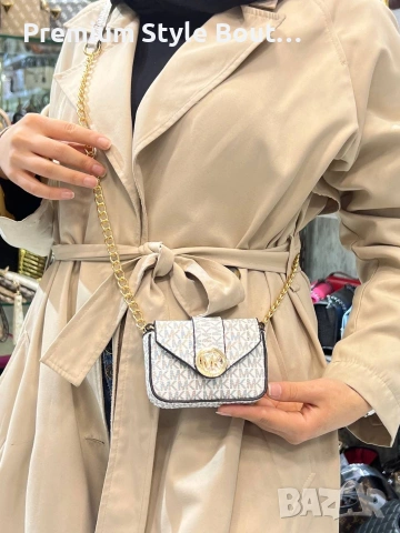 Чанти Michael kors , снимка 11 - Чанти - 54021290