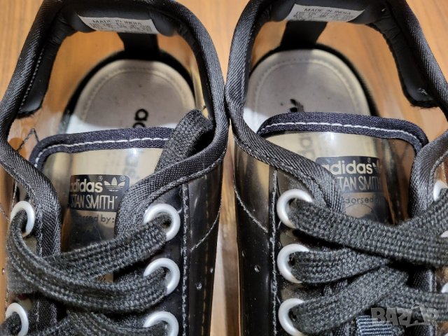 Adidas Stan Smith Translucent , снимка 2 - Маратонки - 44329912