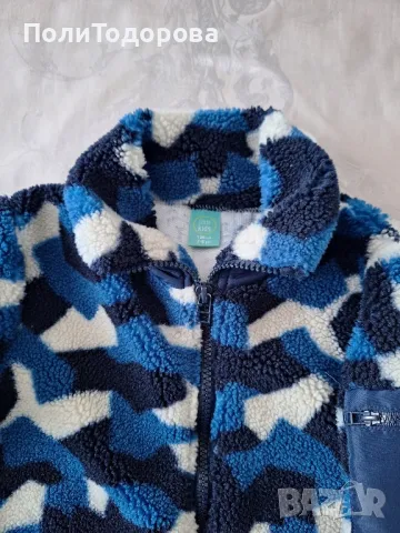 Суитчер за момче, снимка 3 - Детски анцузи и суичери - 47741009