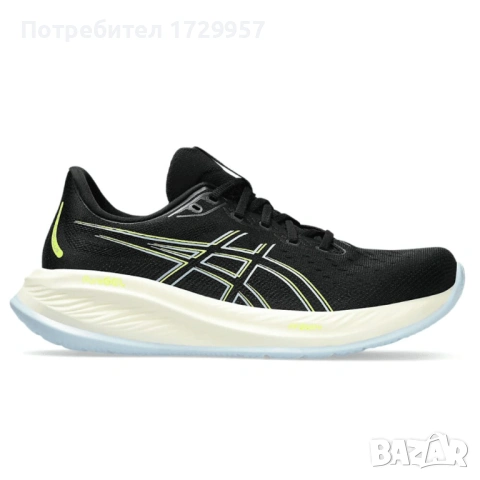 ASICS GEL-CUMULUS 26 Номер -49, снимка 2 - Маратонки - 53311494