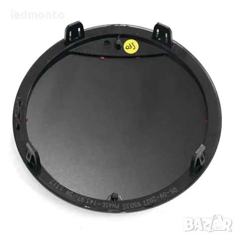 Оригинална VW Емблема за Дистроник (ACC) – 13,7 см | 2GM853601E, снимка 5 - Части - 49515484