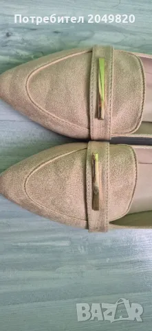 дамски обувки 38.5, снимка 3 - Дамски ежедневни обувки - 48773771