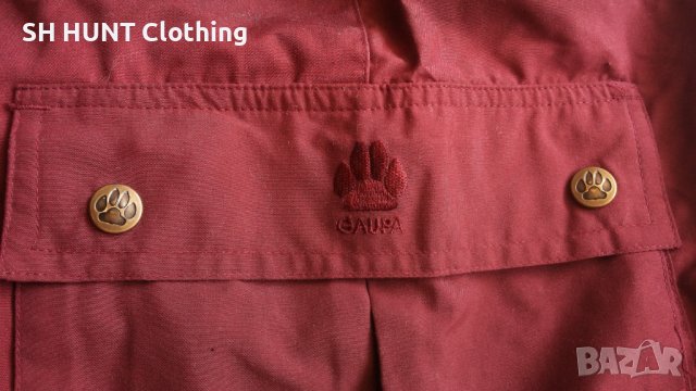 GAUPA of NORWAY Trouser за лов туризъм размер XL - XXL панталон пролет есен - 349, снимка 7 - Екипировка - 40762061