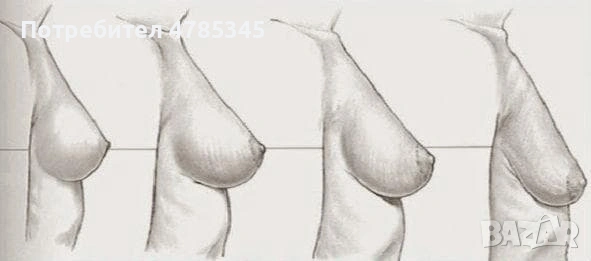 масажи за дами за стягане на бюста, снимка 2 - Масажи - 54064644