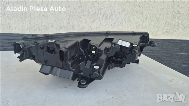 Ляв фар Skoda Octavia 4 Full Led година 2020 2021 2022 2023 2024 код 5E4941015B , снимка 5 - Аксесоари и консумативи - 55895593