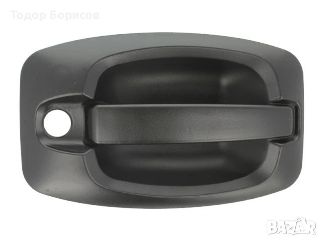 Дръжка предна лява врата за Fiat Ducato след 2006 год