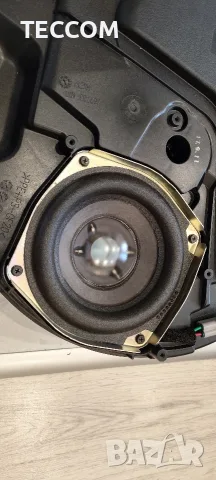 Продавам Bose и Mac Audio , снимка 5 - Тонколони - 56059034