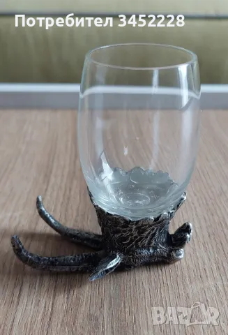 чашка шотче за ценители 