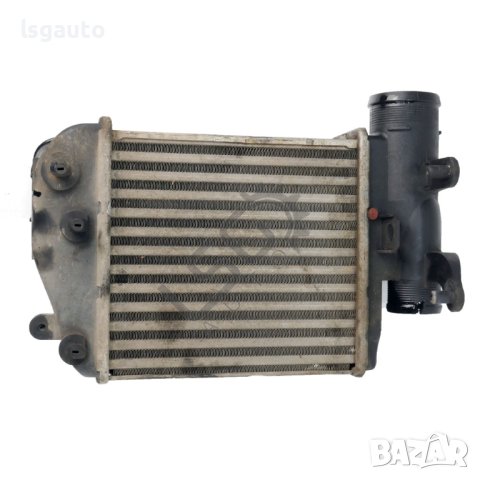 Десен интеркулер AUDI A6 (4F, C6) 2004-2011 ID: 121020, снимка 2 - Части - 44192222