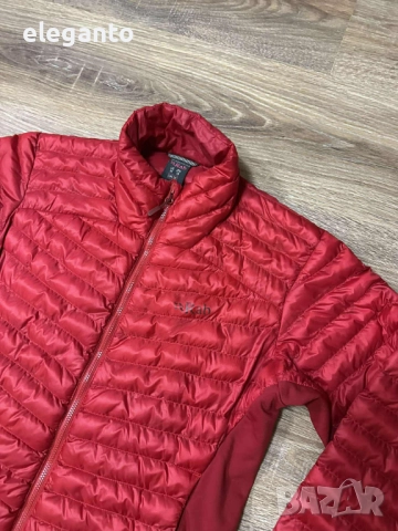 Дамско изолирано яке Rab  Cirrus Flex 2.0 Primaloft Insualted Jacket , M размер, снимка 4 - Якета - 52754309