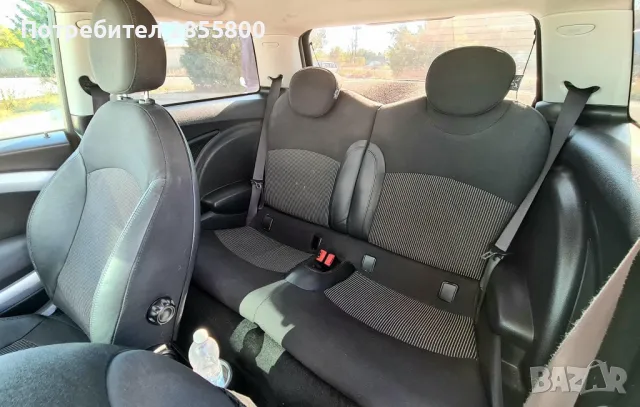 Кола Mini Cooper , снимка 12 - Автомобили и джипове - 47700145