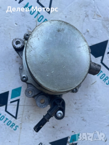 9674192280 вакум помпа, 70422503 Pierburg от Citroen DS5 2.0 BlueHDi 180 кс., двигател AHW (DW10FC)