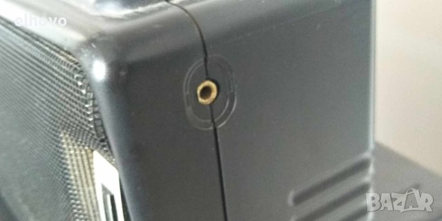 Радиокасетофон Philips AQ 5190, снимка 6 - Радиокасетофони, транзистори - 37928504