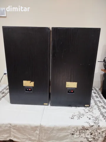 Тонколони ELTAX RS 250 , снимка 7 - Тонколони - 56382329