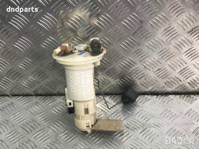 Бензинова помпа Daihatsu Cuore,1.0i,2004г.