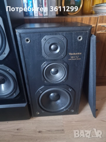 Тонколони техникс, снимка 2 - Тонколони - 54170256