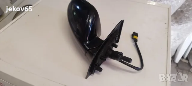 Странично огледало за Peugeot 307 2007 год., снимка 5 - Части - 56150474