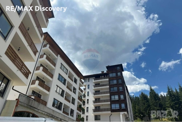 Студио/Ателие - За продажба - к.к. Пампорово, снимка 12 - Апартаменти - 51480143