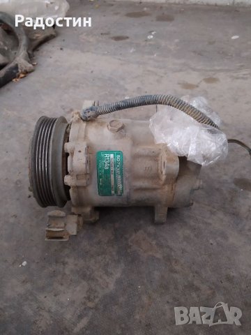 Компресор за климатик за Ситроен Саксо, Пежо106, Citroen saxo, Peugeot 106