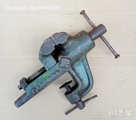 Старо българско менгеме, снимка 2 - Менгемета - 55806380