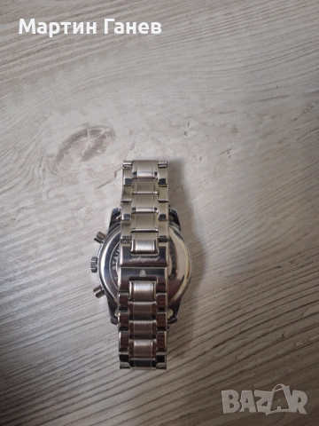 Часовник Poedagar, снимка 3 - Мъжки - 54359913