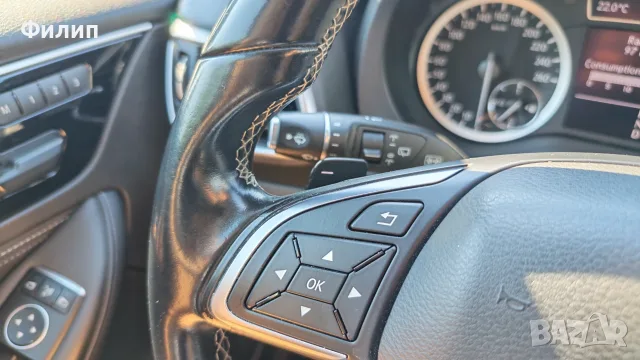 Infiniti QX30 2.0T AWD, снимка 14 - Автомобили и джипове - 55752721