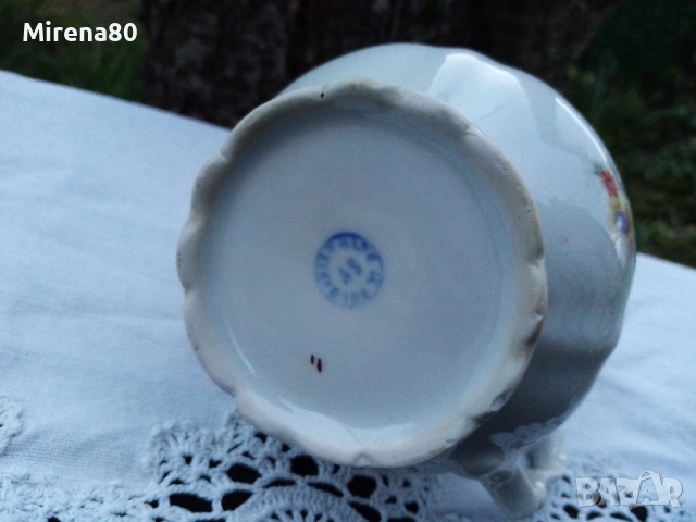 Български канички, снимка 3 - Антикварни и старинни предмети - 52564909