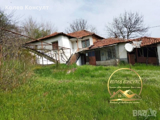 Къща село Николово,област Хасково