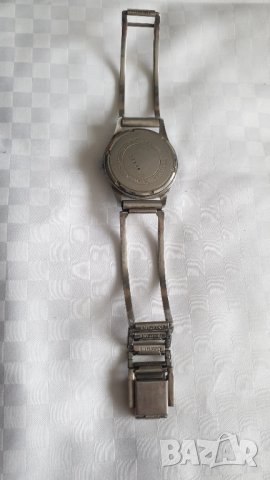 Мъжки часовник Lagonda 15 jewels, снимка 7 - Антикварни и старинни предмети - 42842626