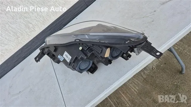 Фар десен Ford Kuga 3 година 2020 2021 2022 2023 2024 Лупа Led Халоген код LV4B13W029AL, LV4B-13W029, снимка 3 - Аксесоари и консумативи - 49373140