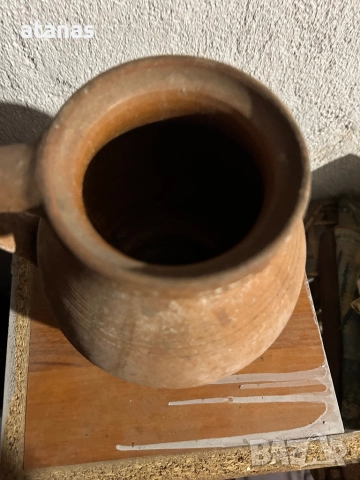 Гърне за боб, снимка 4 - Други стоки за дома - 52485098